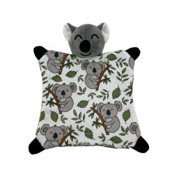 Bouillotte bébé Koala micro-onde | Pelucho
