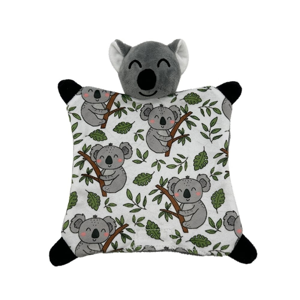 Bouillotte bébé Koala micro-onde | Pelucho Bouillotte bébé Koala micro-onde | Pelucho