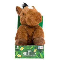 Bouillotte Poney| Pelucho