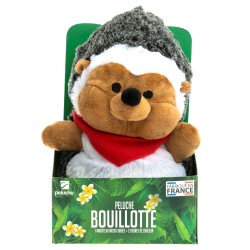 Bouillotte Hérisson| Pelucho