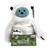 Peluche bouillotte Yeti | Pelucho
