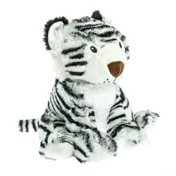 Bouillotte Tigre micro-ondes | Pelucho, vos bouillottes françaises