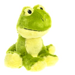 Bouillotte Grenouille micro-ondes | Pelucho, vos bouillottes françaises