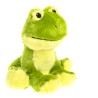 Bouillotte Grenouille micro-ondes | Pelucho, vos bouillottes françaises