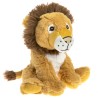 Bouillotte Lion micro-ondes | Pelucho, vos bouillottes françaises