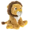 Bouillotte Lion micro-ondes | Pelucho, vos bouillottes françaises