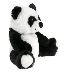 Bouillotte Panda micro-ondes | Pelucho, vos bouillottes françaises