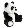 Bouillotte Panda micro-ondes | Pelucho, vos bouillottes françaises