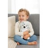 Bouillotte Dalmatien micro-ondes | Pelucho
