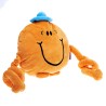 Bouillotte Monsieur chatouille| Pelucho