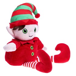 Bouillotte Lutin micro-ondes | Pelucho