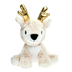 Bouillotte Faon micro-ondes | Pelucho