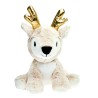 Bouillotte Faon micro-ondes | Pelucho