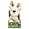 Bouillotte Faon micro-ondes | Pelucho