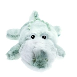 Bouillotte Crocodile micro-ondes | Pelucho