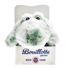 Bouillotte Crocodile micro-ondes | Pelucho