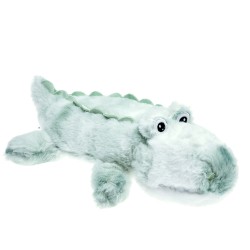 Bouillotte Crocodile micro-ondes | Pelucho