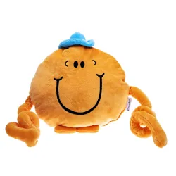Bouillotte Monsieur chatouille| Pelucho