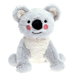 Bouillotte Koala micro-ondes | Pelucho, vos bouillottes françaises