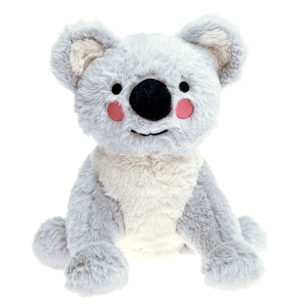 Bouillotte Koala micro-ondes | Pelucho, vos bouillottes françaises