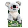 Bouillotte Koala micro-ondes | Pelucho, vos bouillottes françaises