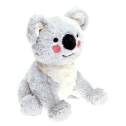 Bouillotte Koala micro-ondes | Pelucho, vos bouillottes françaises