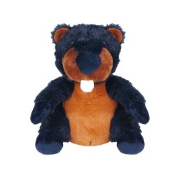 Bouillotte Castor micro-ondes | Pelucho