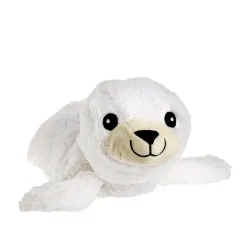 Bouillotte Otarie micro-ondes | Pelucho