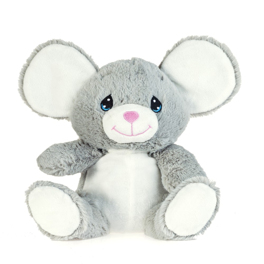 Bouillotte Souris | Pelucho
