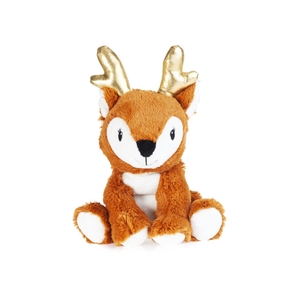 Bouillotte Faon micro-ondes | Pelucho