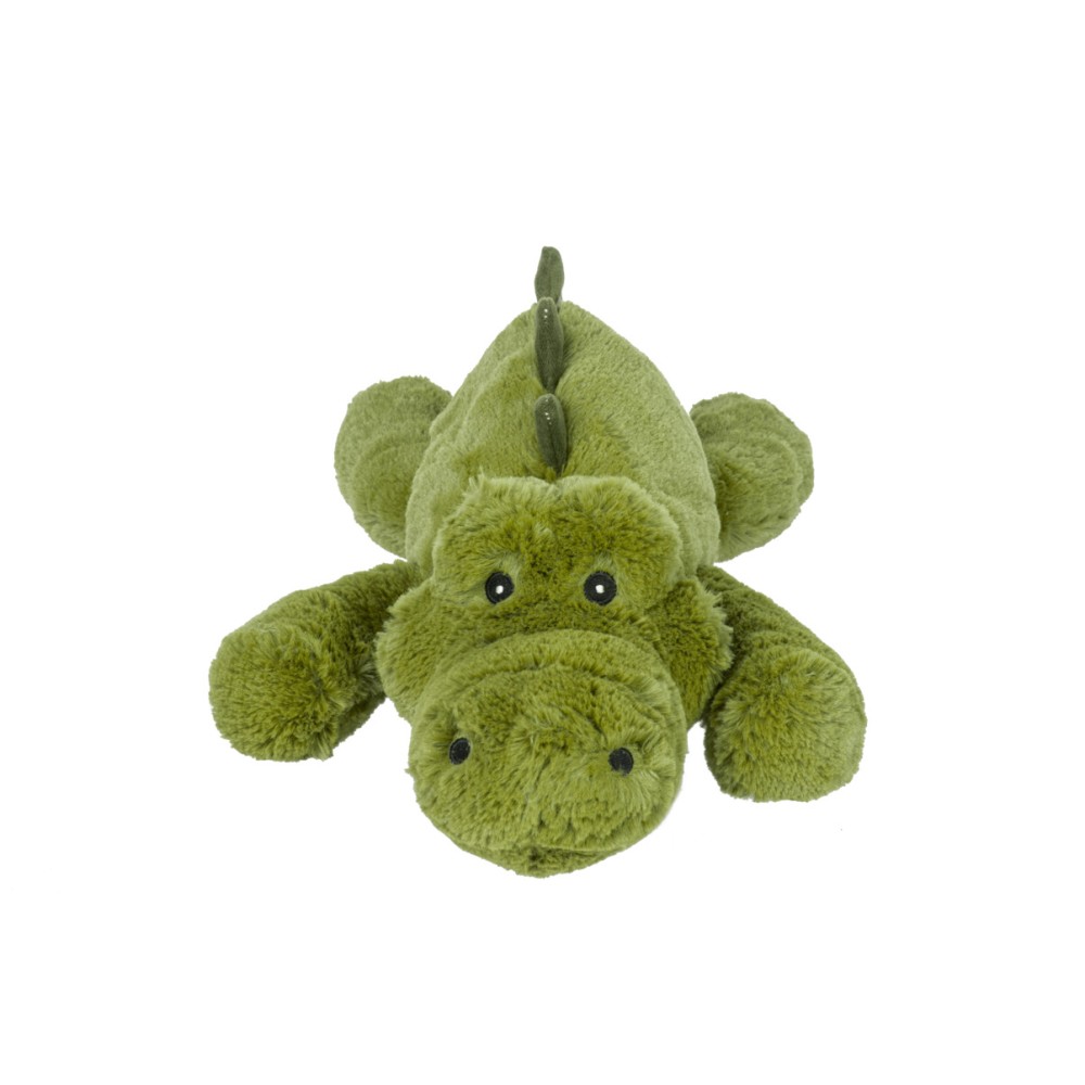 Bouillotte Crocodile micro-ondes | Pelucho