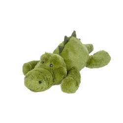 Bouillotte Crocodile micro-ondes | Pelucho