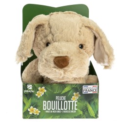 Bouillotte Chien Labrador| Pelucho