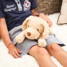 Bouillotte Chien Labrador| Pelucho