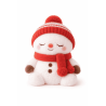 Bouillotte Bonhomme de neige| Pelucho