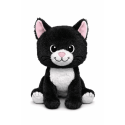Bouillotte Chat noir | Pelucho