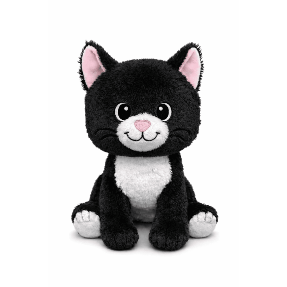 Bouillotte Chat noir | Pelucho