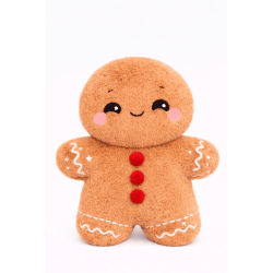 Bouillotte Bonhomme pain d epice| Pelucho