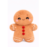 Bouillotte Bonhomme pain d epice| Pelucho