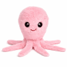 Bouillotte déhoussable Octopus micro-onde | Pelucho