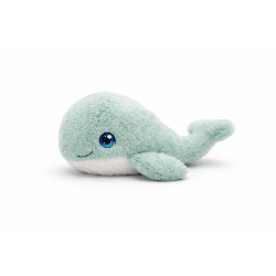 Bouillotte déhoussable Baleine micro-onde | Pelucho