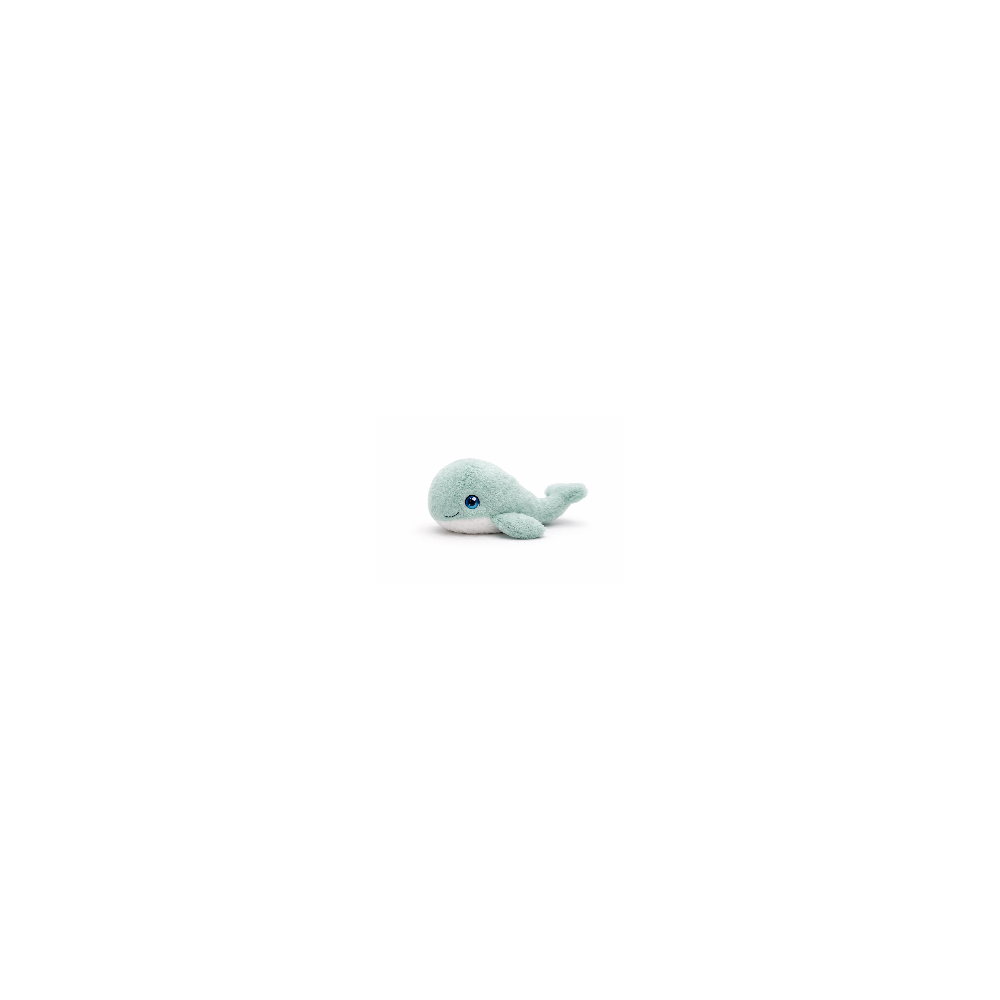 Bouillotte déhoussable Baleine micro-onde | Pelucho