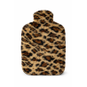 Bouillotte micro-ondes Leopard| Pelucho