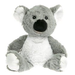 Bouillotte Koala micro-ondes | Pelucho, vos bouillottes françaises