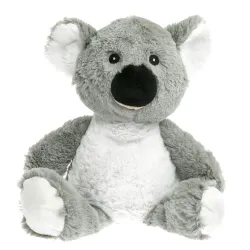 Bouillotte Koala micro-ondes | Pelucho, vos bouillottes françaises