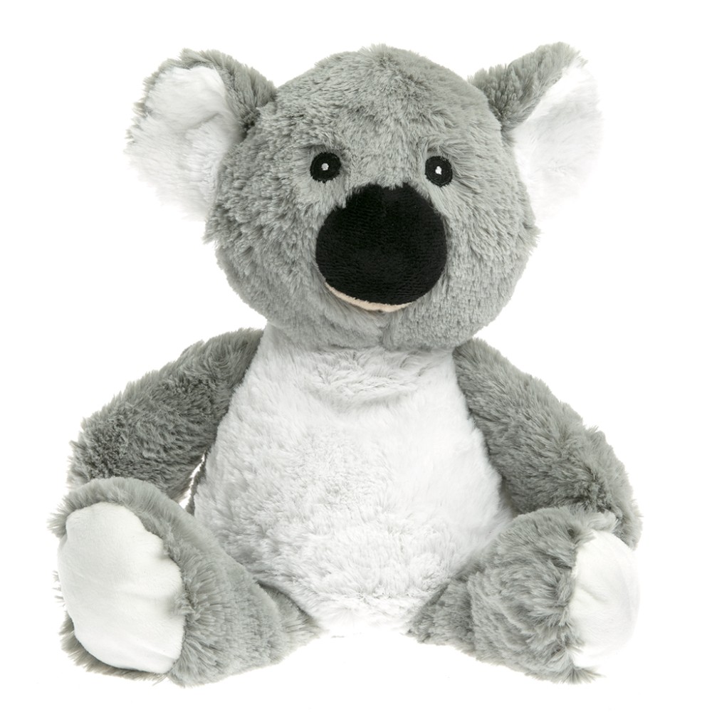 Bouillotte Koala micro-ondes | Pelucho, vos bouillottes françaises