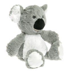 Bouillotte Koala micro-ondes | Pelucho, vos bouillottes françaises
