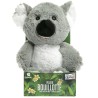 Bouillotte Koala micro-ondes | Pelucho, vos bouillottes françaises