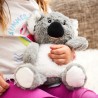 Bouillotte Koala micro-ondes | Pelucho, vos bouillottes françaises