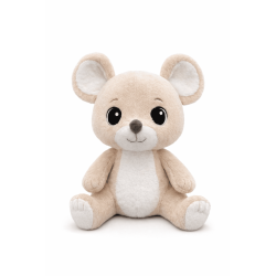 Bouillotte Souris micro-ondes | Pelucho, vos bouillottes françaises
